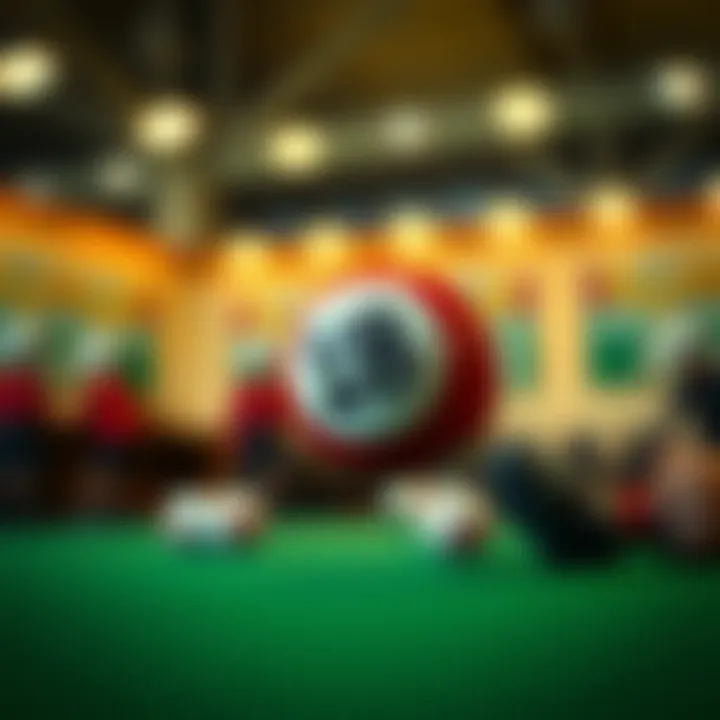 An illustrative graphic of betting strategies