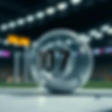 Symbolic interpretation of lottery winnings