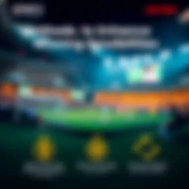 Infographic on increasing lottery win chances