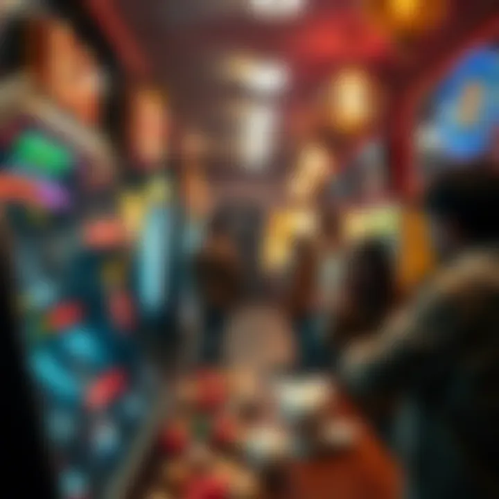 A Historical Insight into Lottery Games Historical overview of lottery games