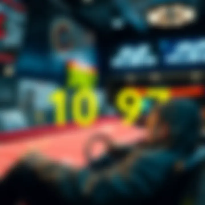 In-depth Analysis of Winning Numbers Detailed analysis of winning lottery numbers