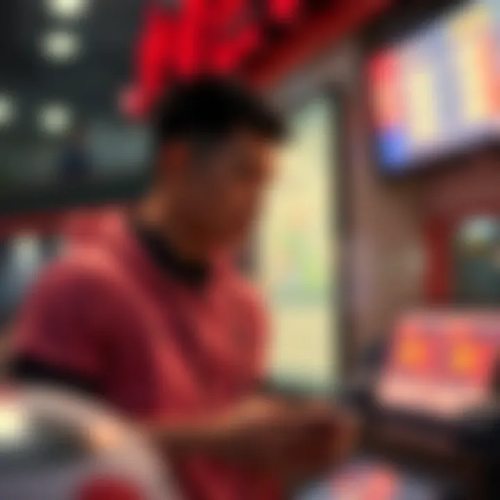 Statistical analysis of lottery probabilities