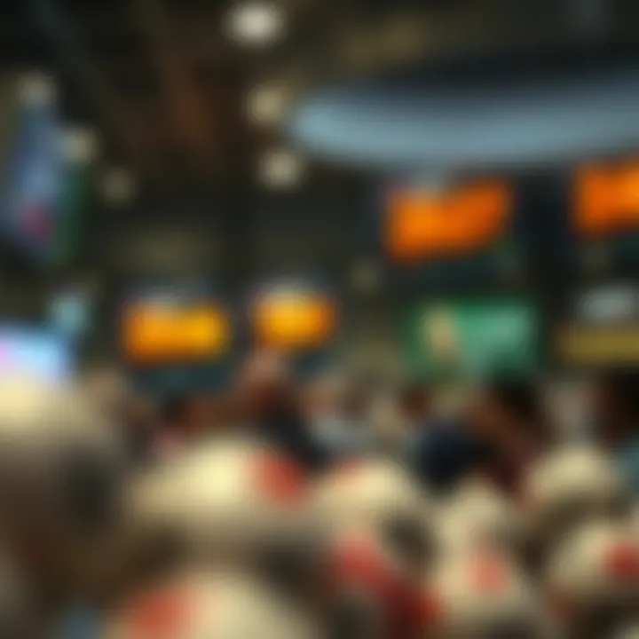 Detailed analysis of lottery number patterns