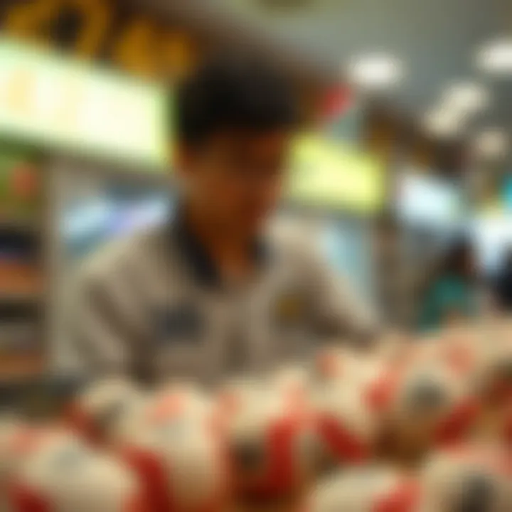 Historical data comparison of lottery numbers