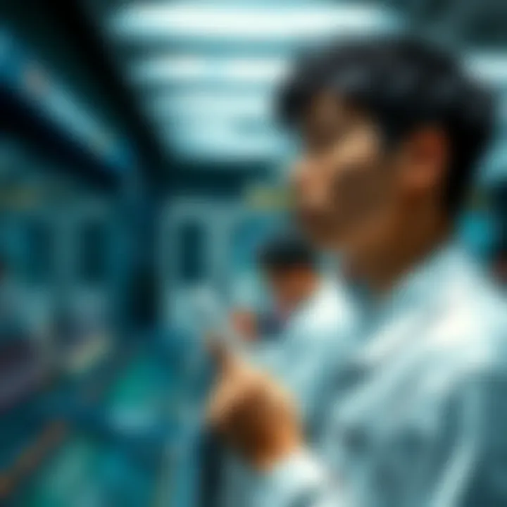 Statistical analysis of lottery winning numbers