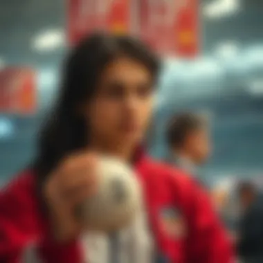 Strategic approach to selecting lottery numbers