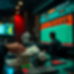 Analysis of Lottery Winning Numbers