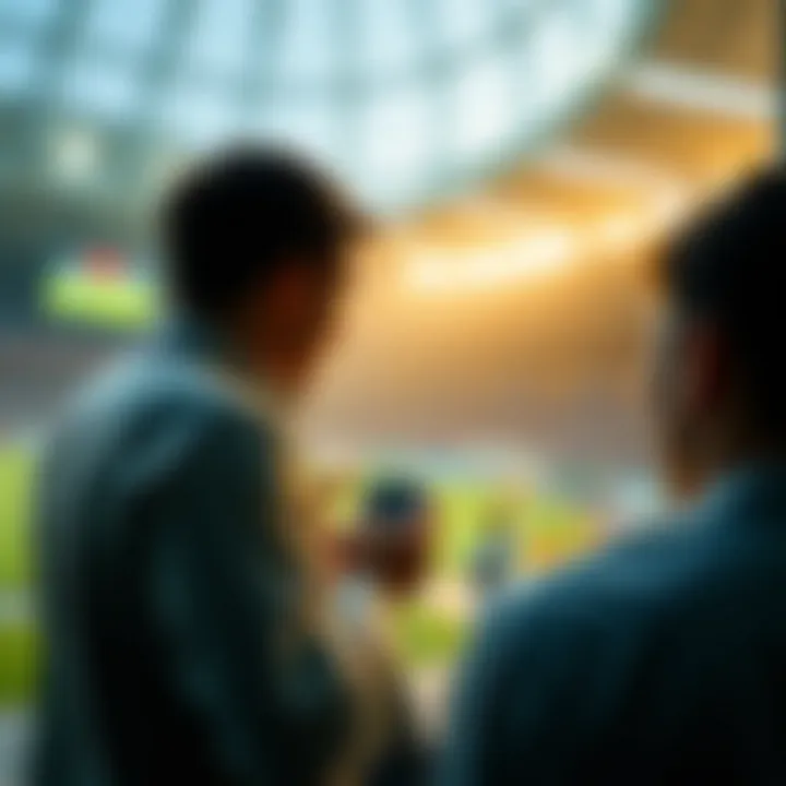 Strategic betting insights