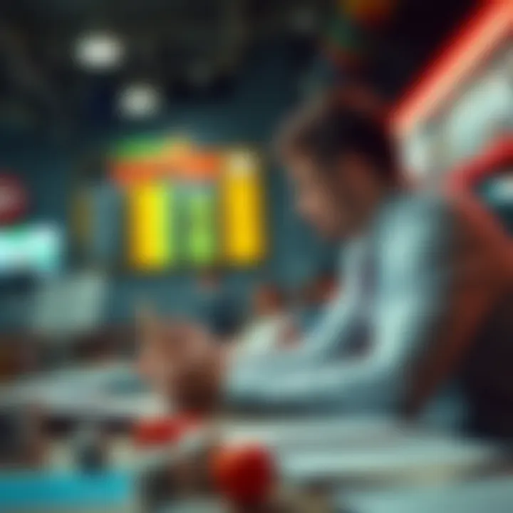 Strategic planning for lottery betting