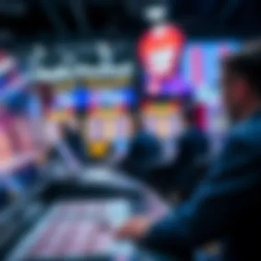 A strategic analysis of lottery betting techniques