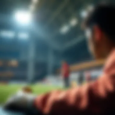 Data-driven betting strategies