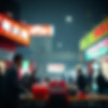 Understanding Lotto: A Korean Perspective Exploring the concept of Lotto in Korea