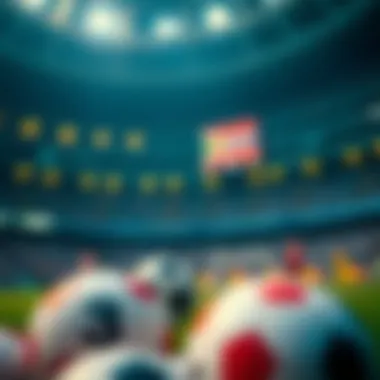 Future possibilities in lotto betting