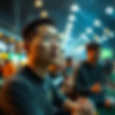 Betting Strategies for Lotto Han Betting strategies for Lotto Han participants