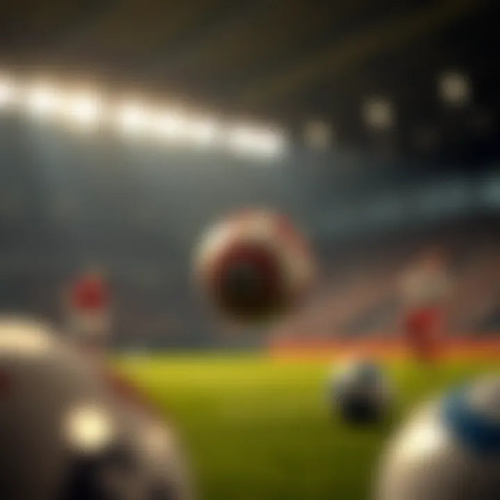 Historical perspective on Lotto