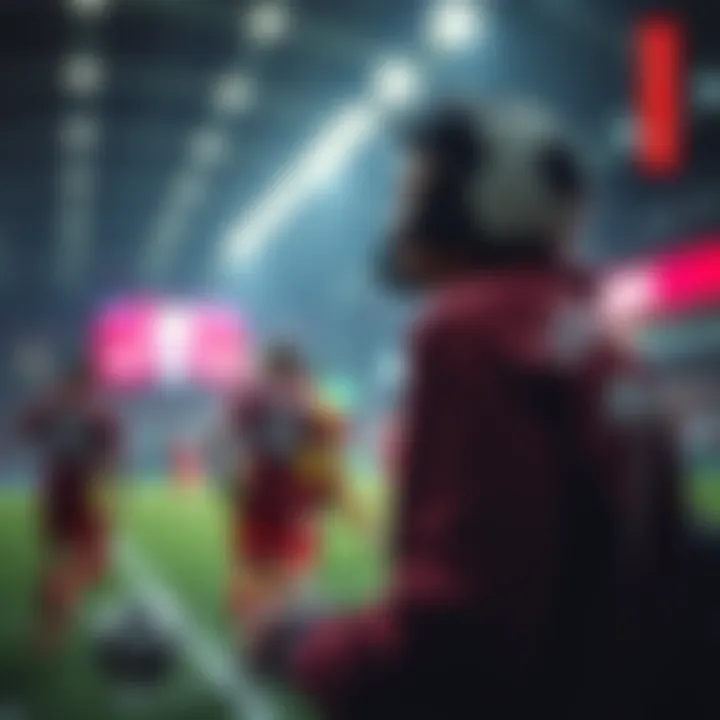 Insights for smarter betting choices