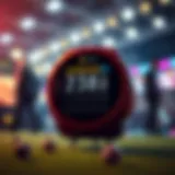 Conceptual illustration of LottoMate as a strategic tool