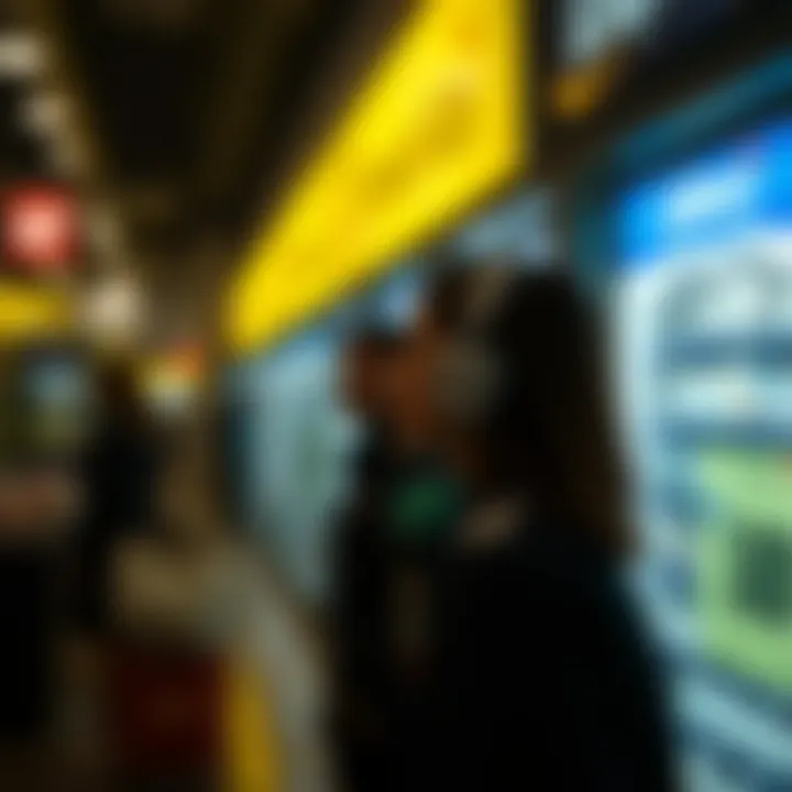 Graphical representation of preventive measures for lottery ticket claims