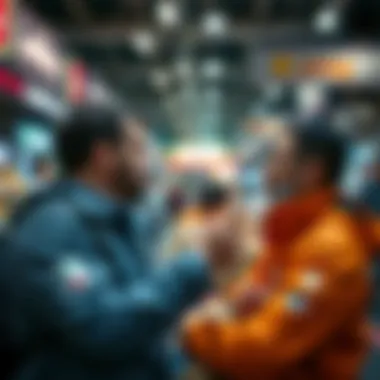 Opportunities and challenges in lottery betting