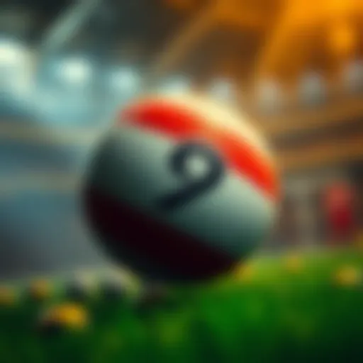 Illustration of the historical origins of Lotto