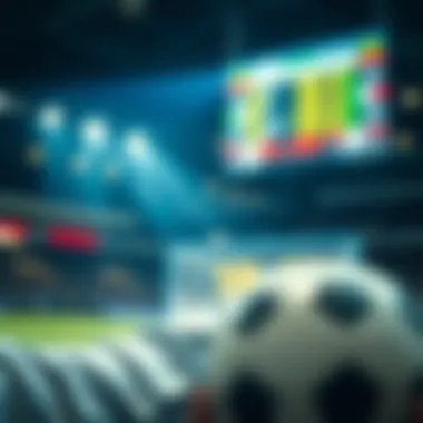 Data analysis techniques for betting