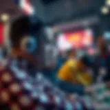 Strategic planning for lottery play