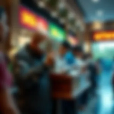 Distribution of Lottery Prize Money Distribution of lottery prize money