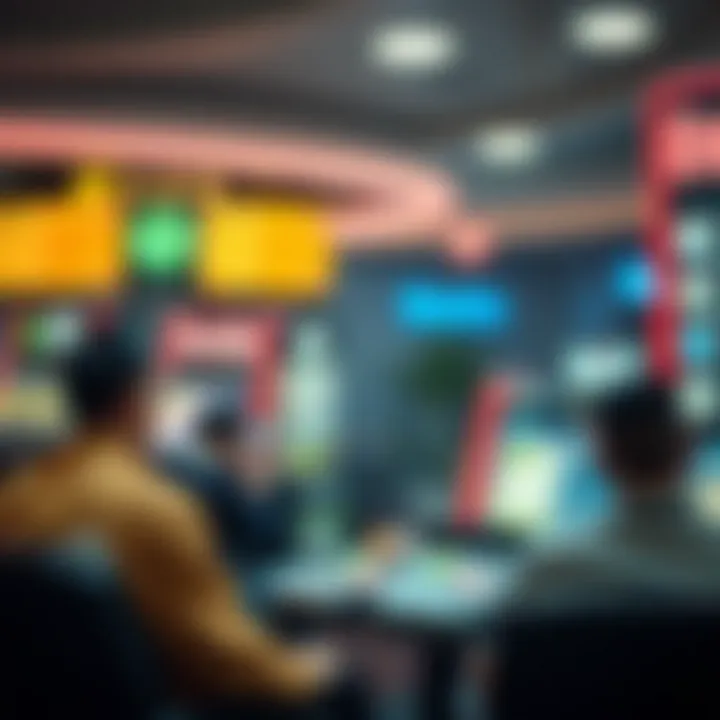 Psychological strategies for lottery gaming