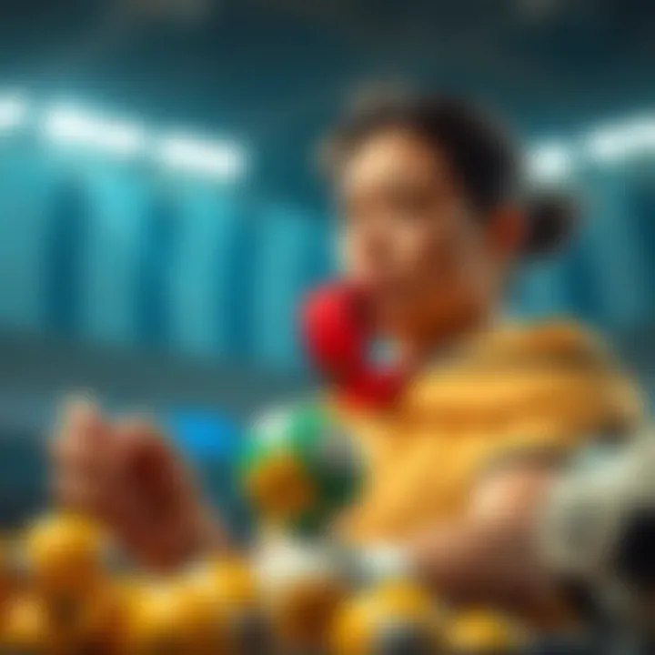 Strategies for successful betting