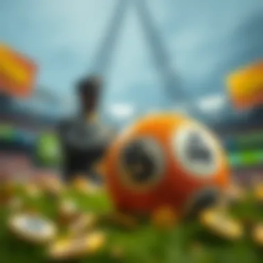 Understanding lottery history