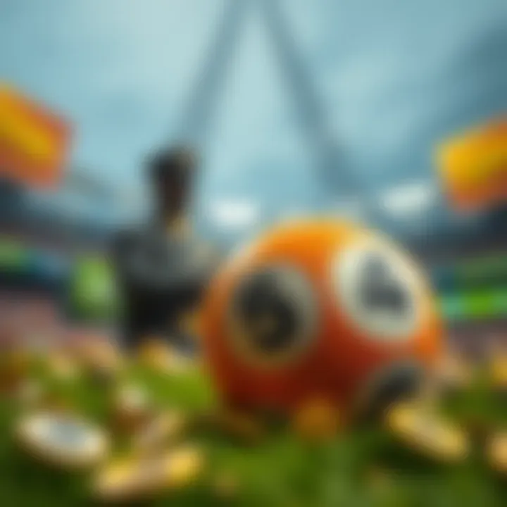 Understanding lottery history