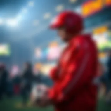 Strategic betting insights for lottery players