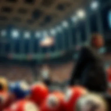 Winning Strategies for Lotto Bets Strategic approaches for Lotto betting