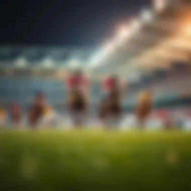 Maximizing winning potential