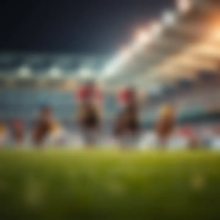 Maximizing winning potential