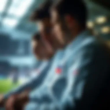 Strategic betting insights