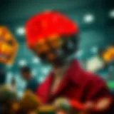 Understanding lottery mechanics