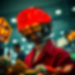 Understanding lottery mechanics