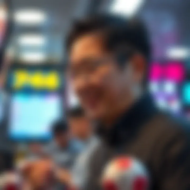 Understanding the lottery system