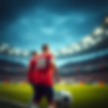 Trends and Characteristics of Winning Areas Trends and characteristics of winning areas