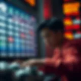 Analysis of Lotto Winning Numbers