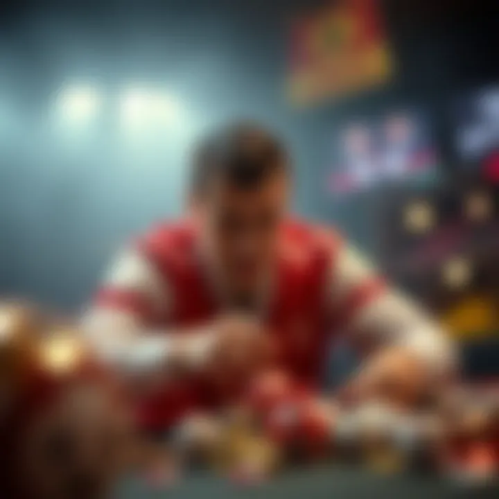 Effective Betting Techniques for Lotto Strategic betting techniques