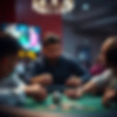 In-depth Look at Game Rules Understanding game rules