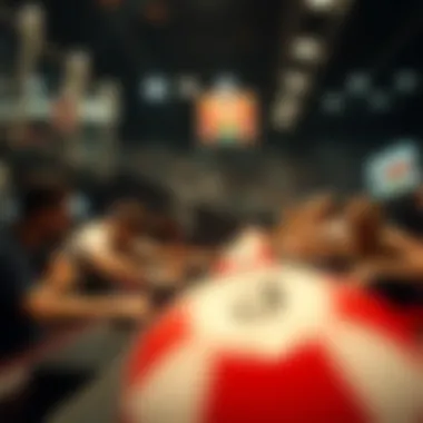 Historical lottery data trends