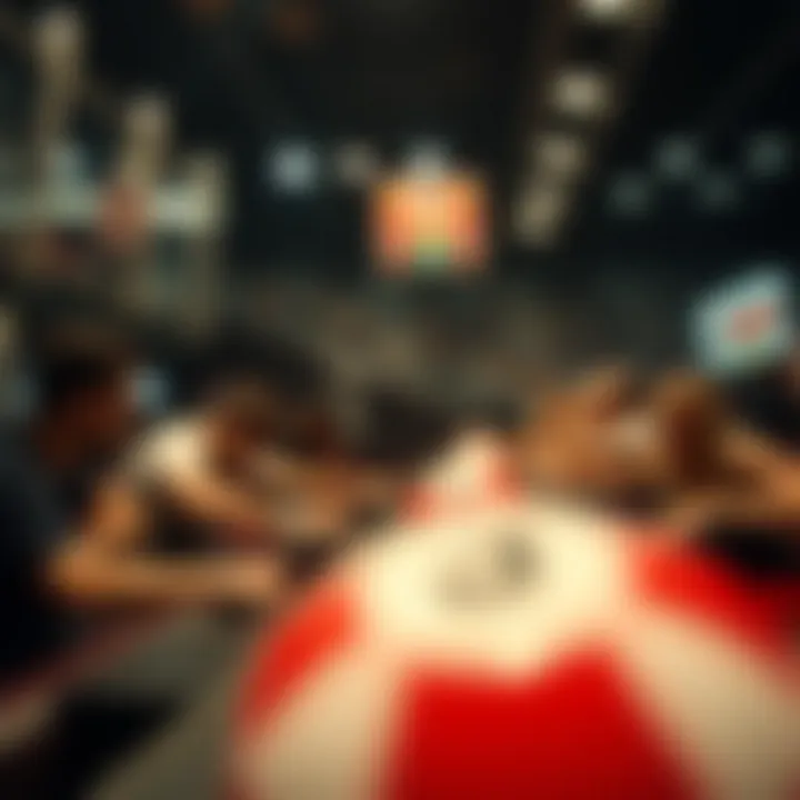 Historical lottery data trends