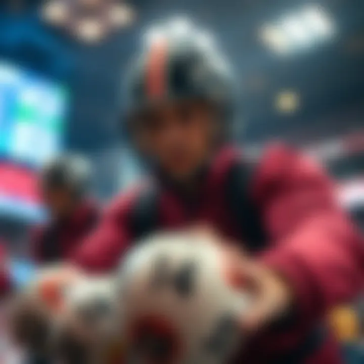 Strategic approaches to lottery betting