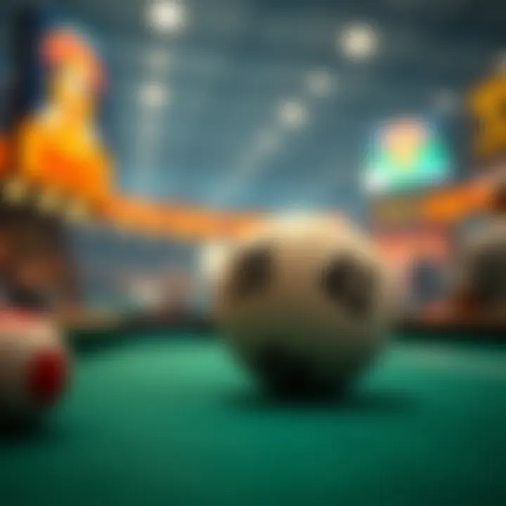 Strategic betting methods for Lotto1057