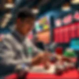 Lottery Number Analysis