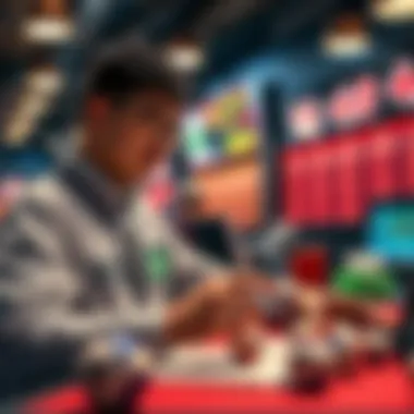 Lottery Number Analysis