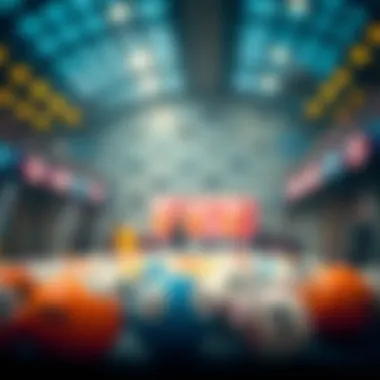 Trends in Lottery Draws